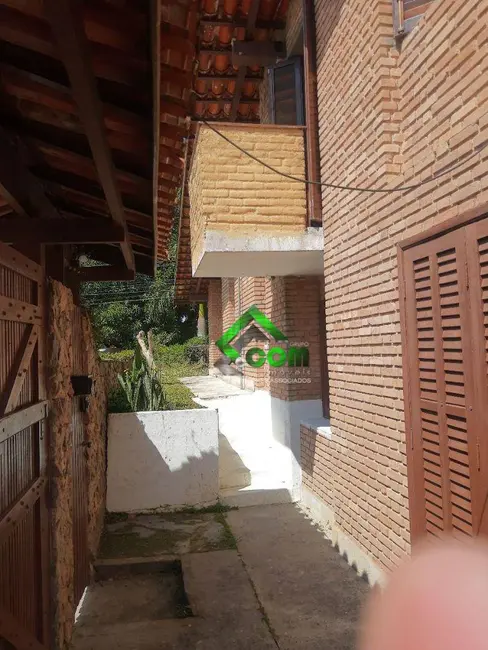 Foto 2 de Casa com 3 quartos à venda, 336m2 em Martim de Sá, Caraguatatuba - SP