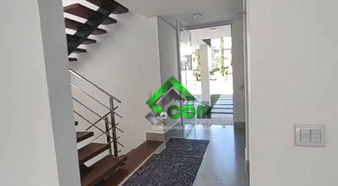 Casa de Condomínio com 5 quartos à venda, 940m2 em Atibaia - SP - imagem 7 Foto 7 de Casa de Condomínio com 5 quartos à venda, 940m2 em Atibaia - SP