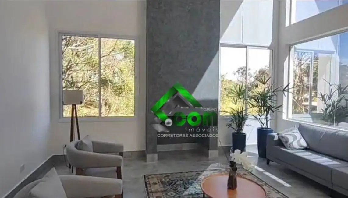 Casa de Condomínio com 5 quartos à venda, 940m2 em Atibaia - SP - imagem 1 Foto 1 de Casa de Condomínio com 5 quartos à venda, 940m2 em Atibaia - SP