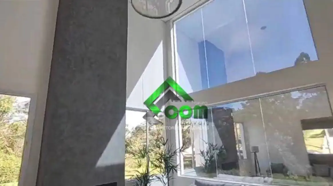 Casa de Condomínio com 5 quartos à venda, 940m2 em Atibaia - SP - imagem 2 Foto 2 de Casa de Condomínio com 5 quartos à venda, 940m2 em Atibaia - SP