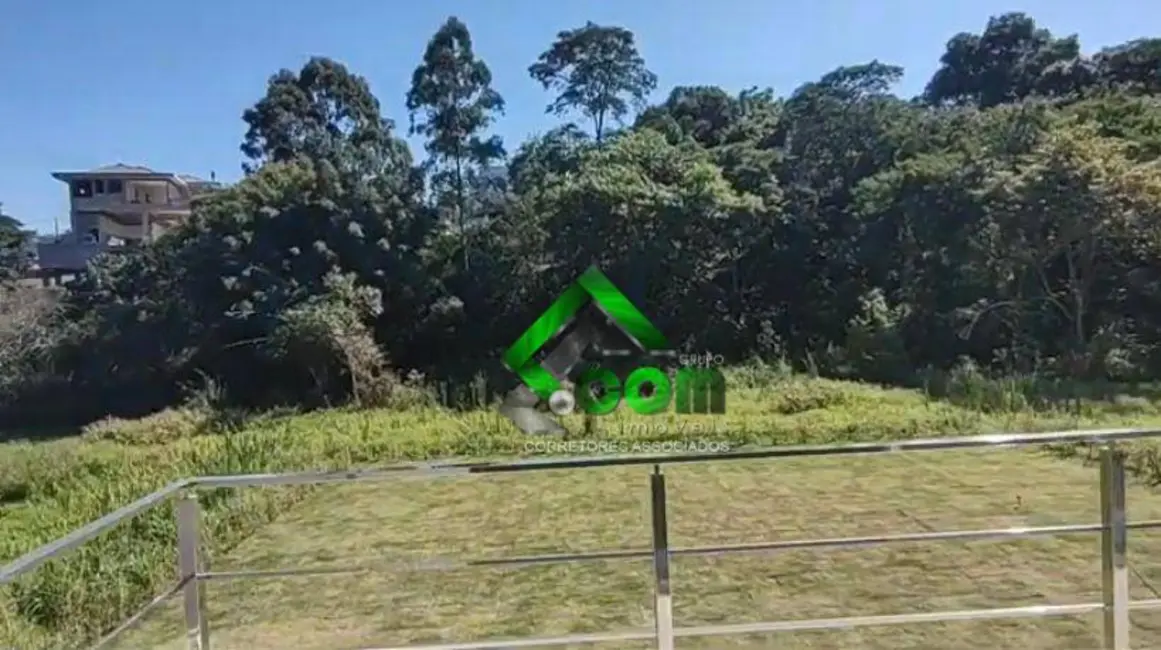 Casa de Condomínio com 5 quartos à venda, 940m2 em Atibaia - SP - imagem 4 Foto 4 de Casa de Condomínio com 5 quartos à venda, 940m2 em Atibaia - SP