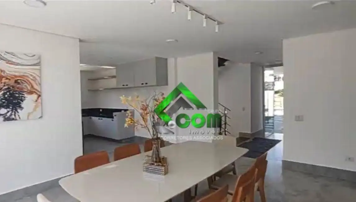 Casa de Condomínio com 5 quartos à venda, 940m2 em Atibaia - SP - imagem 6 Foto 6 de Casa de Condomínio com 5 quartos à venda, 940m2 em Atibaia - SP