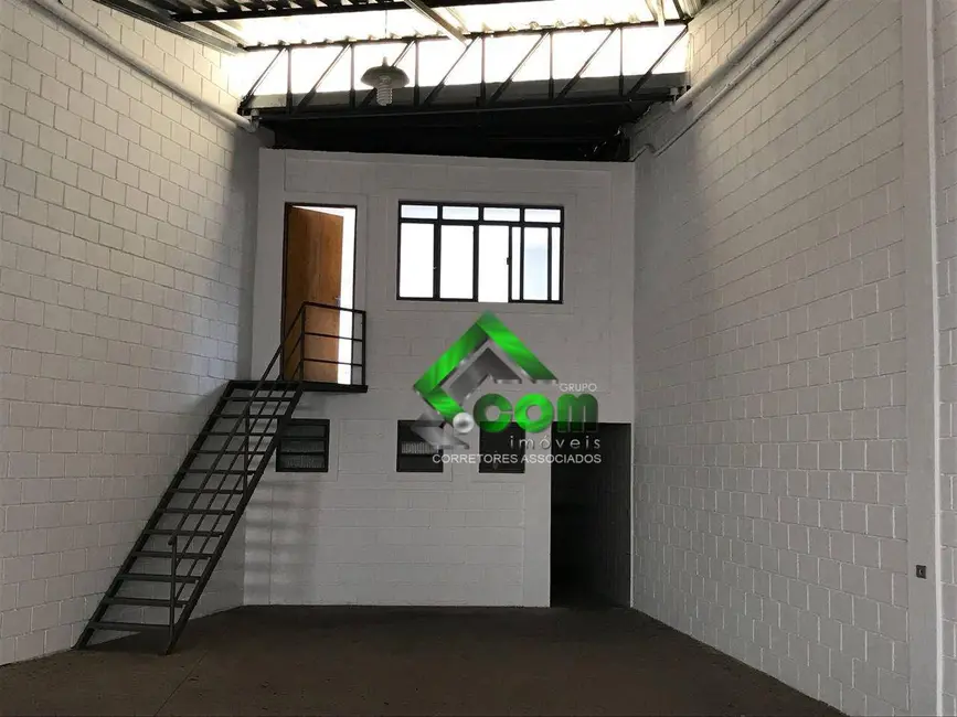 Foto 5 de Armazém / Galpão para alugar, 310m2 em Jardim Imperial, Atibaia - SP