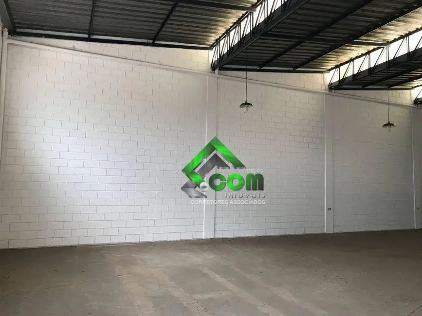 Foto 6 de Armazém / Galpão para alugar, 310m2 em Jardim Imperial, Atibaia - SP