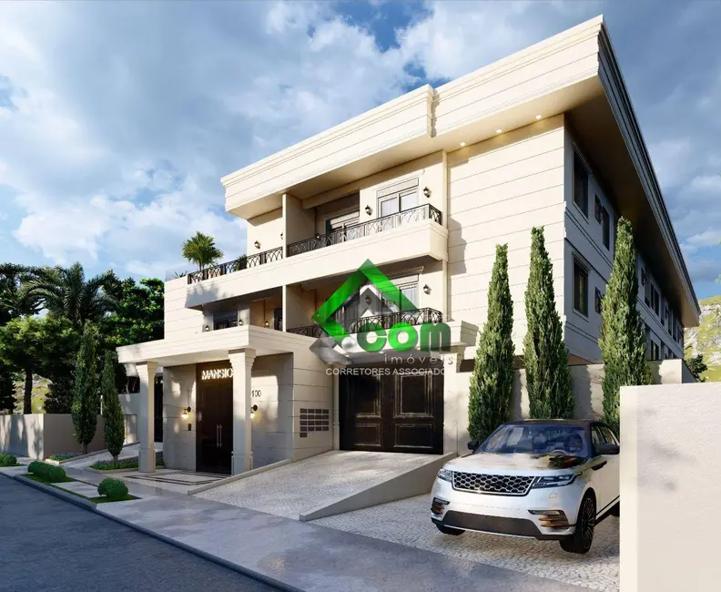 Foto 3 de Apartamento com 3 quartos à venda, 88m2 em Nova Gardênia, Atibaia - SP