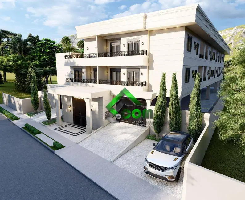 Foto 5 de Apartamento com 3 quartos à venda, 88m2 em Nova Gardênia, Atibaia - SP