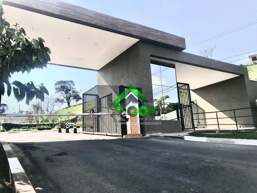 Foto 1 de Terreno / Lote à venda, 334m2 em Bom Jesus Dos Perdoes - SP
