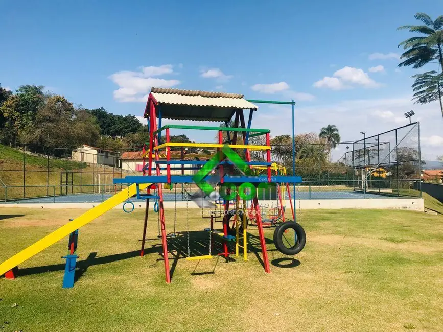 Foto 8 de Terreno / Lote à venda, 334m2 em Bom Jesus Dos Perdoes - SP