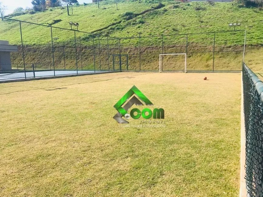 Foto 3 de Terreno / Lote à venda, 334m2 em Bom Jesus Dos Perdoes - SP