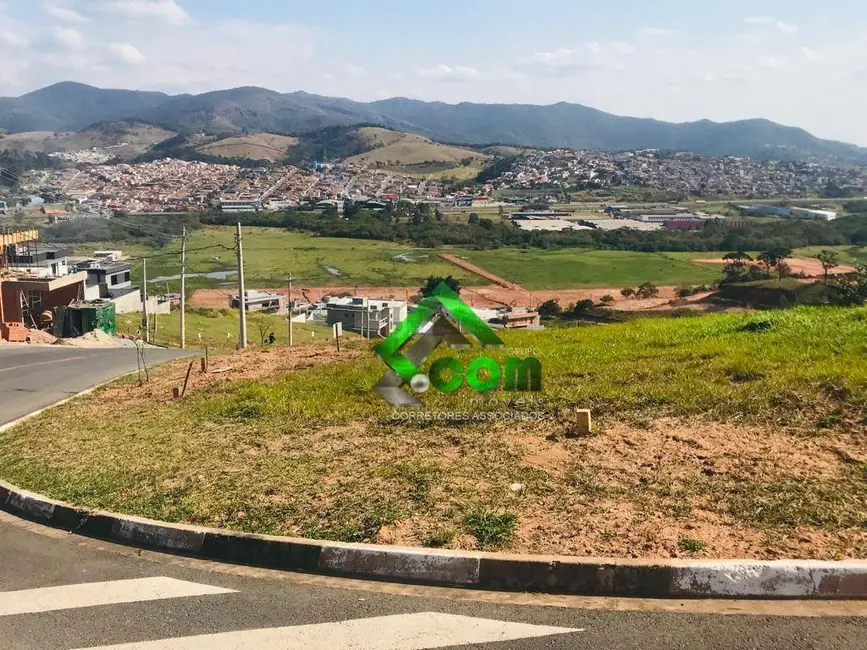 Foto 5 de Terreno / Lote à venda, 334m2 em Bom Jesus Dos Perdoes - SP
