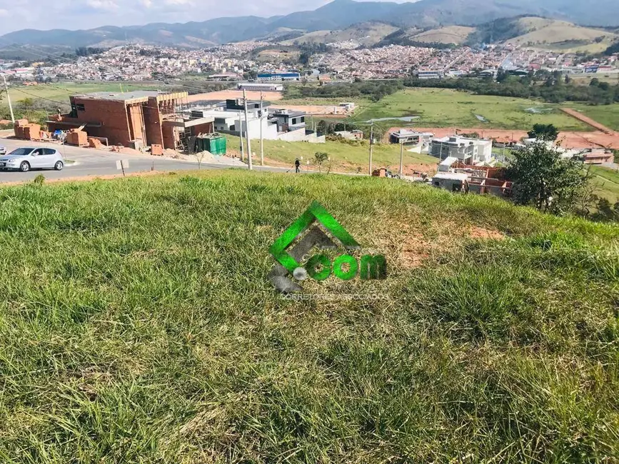 Foto 4 de Terreno / Lote à venda, 334m2 em Bom Jesus Dos Perdoes - SP