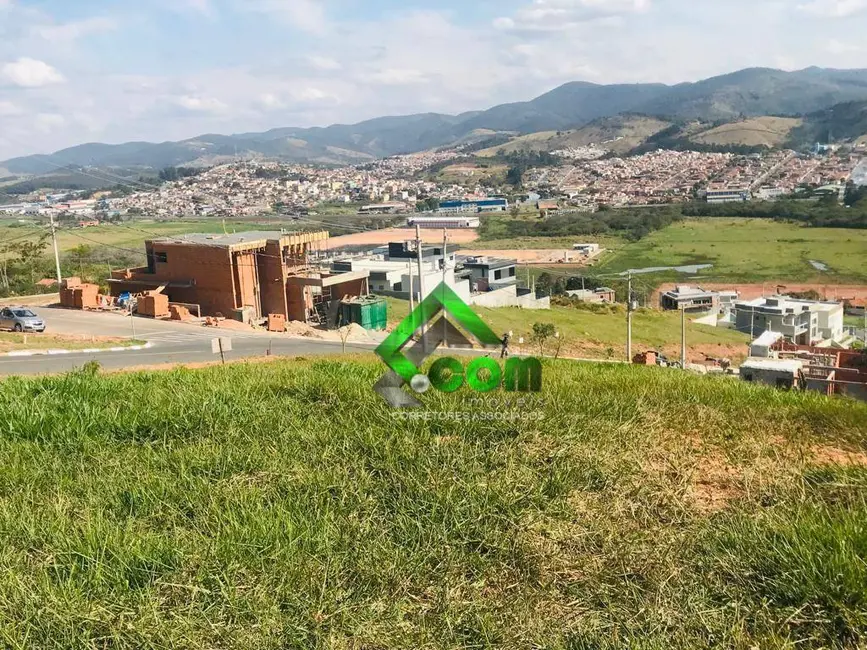 Foto 9 de Terreno / Lote à venda, 334m2 em Bom Jesus Dos Perdoes - SP