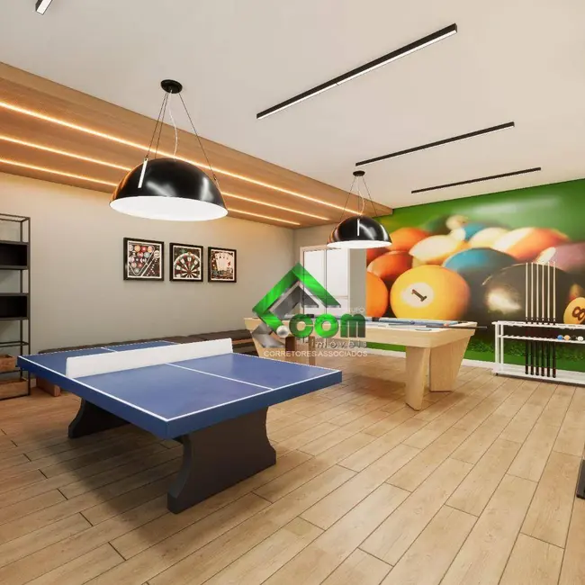 Foto 7 de Apartamento com 2 quartos à venda, 66m2 em Alvinópolis, Atibaia - SP