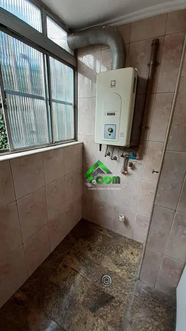 Foto 9 de Apartamento com 2 quartos à venda, 60m2 em Jardim Jabaquara, São Paulo - SP
