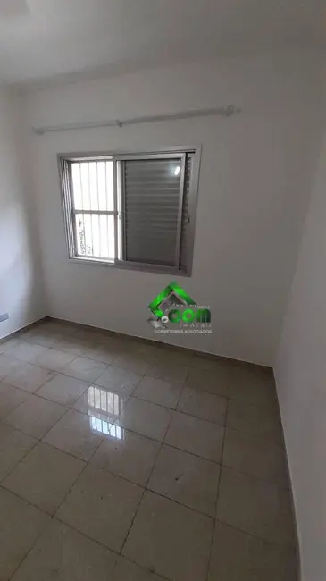 Foto 6 de Apartamento com 2 quartos à venda, 60m2 em Jardim Jabaquara, São Paulo - SP