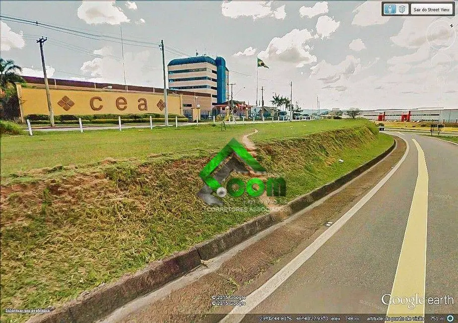 Sala Comercial à venda, 106000m2 em Ponte Alta, Atibaia - SP - imagem 4 Foto 4 de Sala Comercial à venda, 106000m2 em Ponte Alta, Atibaia - SP