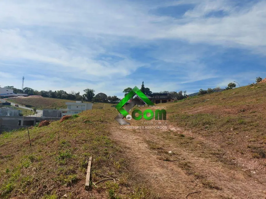 Foto 5 de Terreno / Lote à venda, 715m2 em Atibaia - SP