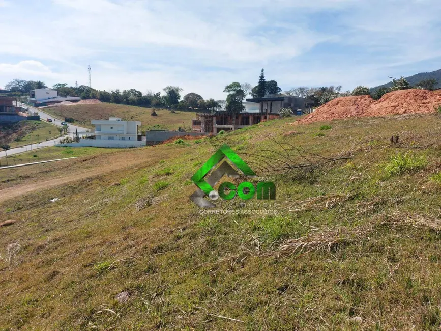 Foto 1 de Terreno / Lote à venda, 715m2 em Atibaia - SP
