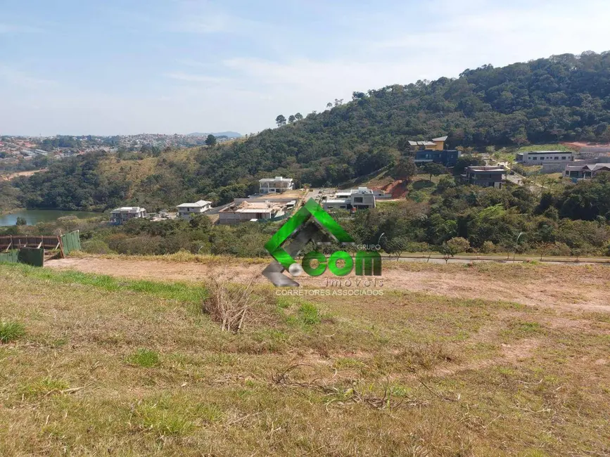 Foto 9 de Terreno / Lote à venda, 715m2 em Atibaia - SP