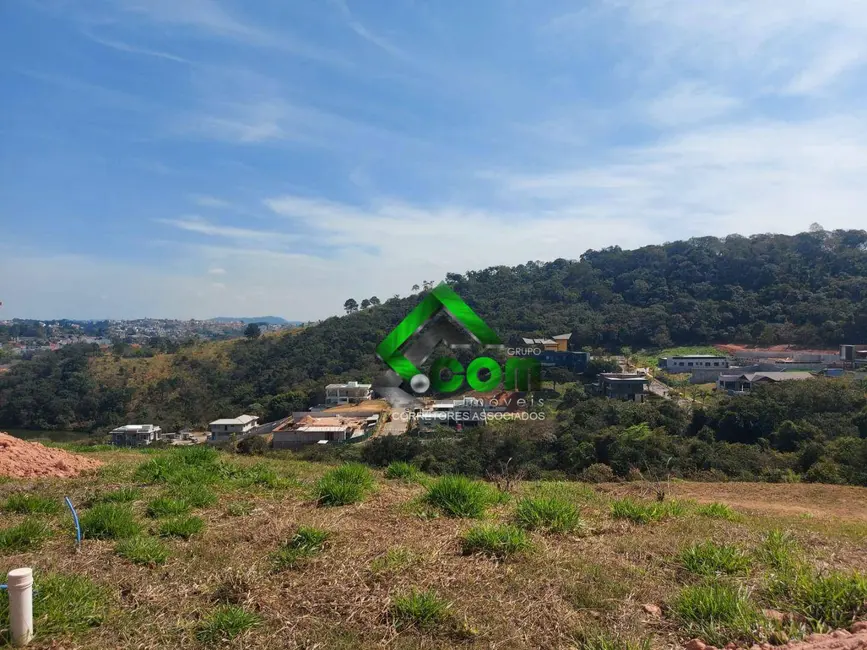 Foto 2 de Terreno / Lote à venda, 715m2 em Atibaia - SP