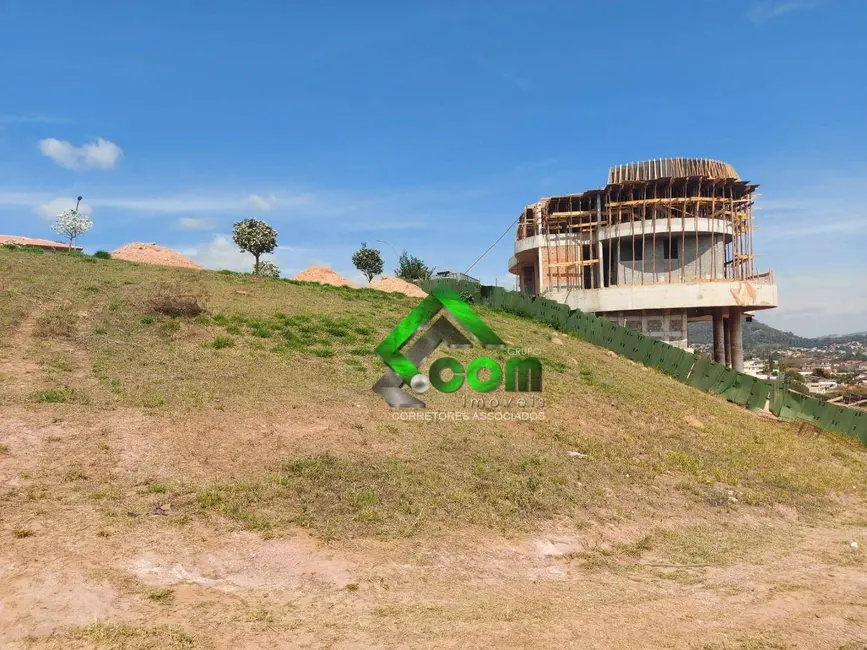 Foto 7 de Terreno / Lote à venda, 715m2 em Atibaia - SP