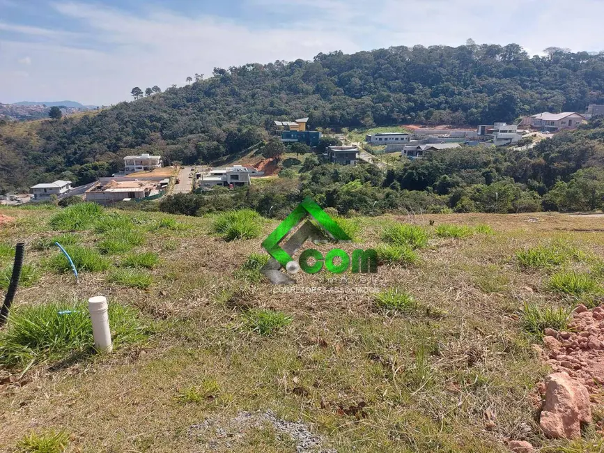 Foto 4 de Terreno / Lote à venda, 715m2 em Atibaia - SP