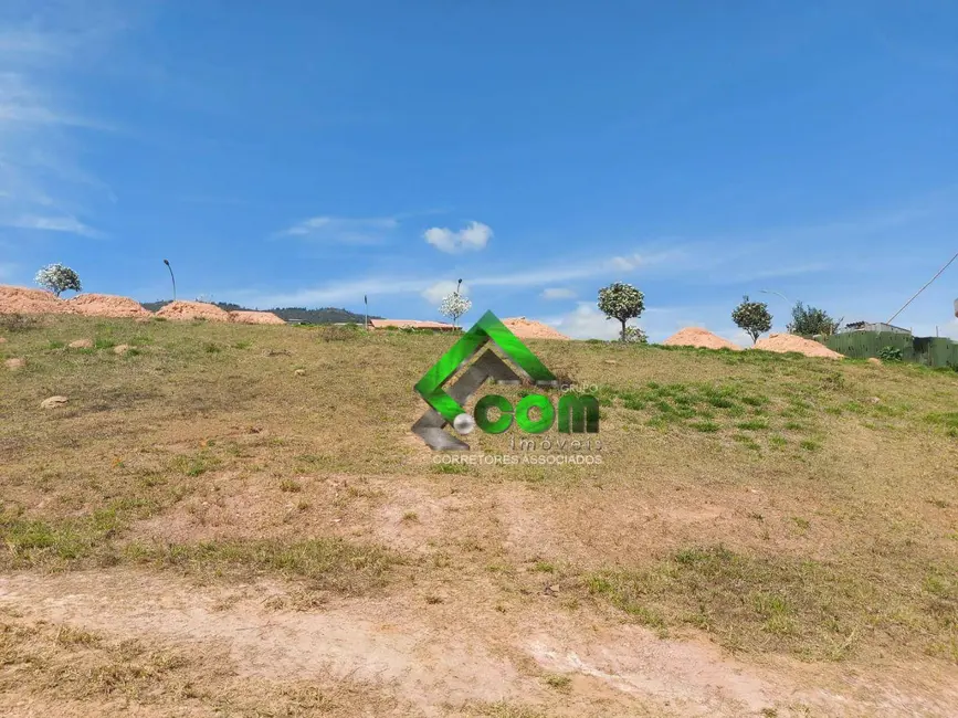 Foto 8 de Terreno / Lote à venda, 715m2 em Atibaia - SP