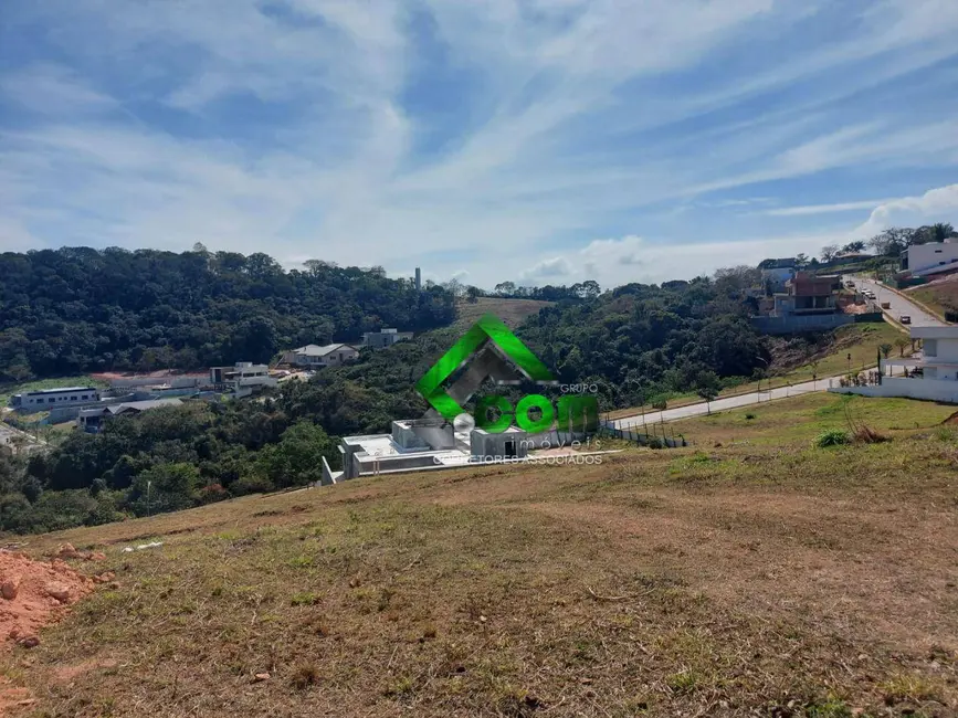 Foto 3 de Terreno / Lote à venda, 715m2 em Atibaia - SP