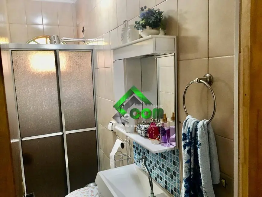 Casa com 3 quartos à venda, 180m2 em Jardim das Cerejeiras, Atibaia - SP - imagem 8 Foto 8 de Casa com 3 quartos à venda, 180m2 em Jardim das Cerejeiras, Atibaia - SP