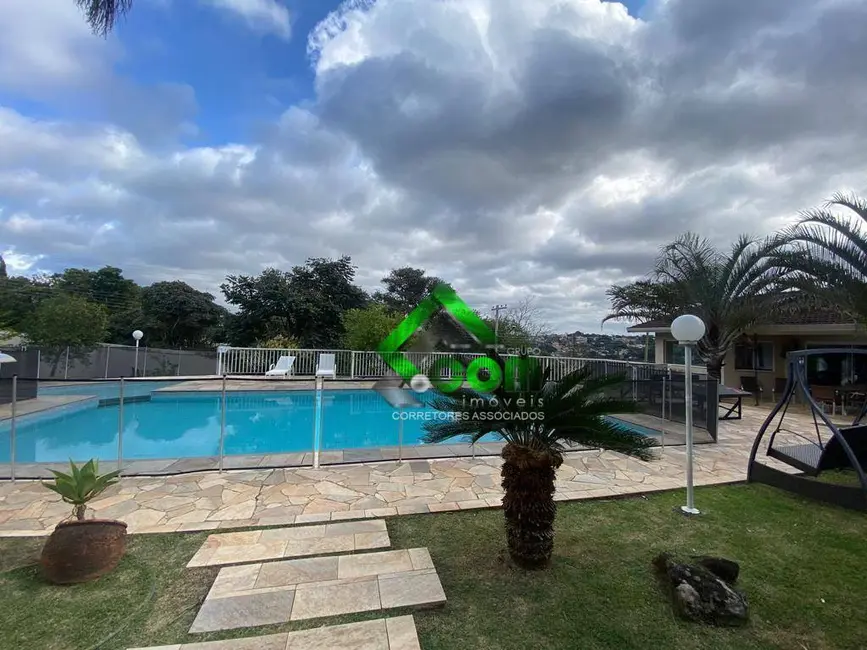 Casa de Condomínio com 6 quartos à venda e para alugar, 2000m2 em Atibaia - SP - imagem 7 Foto 7 de Casa de Condomínio com 6 quartos à venda e para alugar, 2000m2 em Atibaia - SP