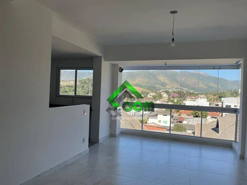 Foto 7 de Cobertura com 2 quartos à venda, 119m2 em Nova Gardênia, Atibaia - SP