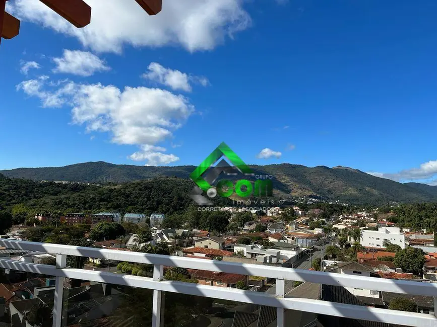 Foto 4 de Cobertura com 2 quartos à venda, 119m2 em Nova Gardênia, Atibaia - SP