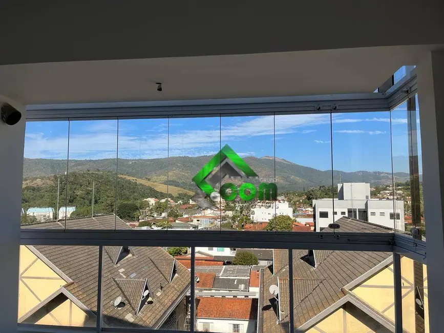 Foto 8 de Cobertura com 2 quartos à venda, 119m2 em Nova Gardênia, Atibaia - SP