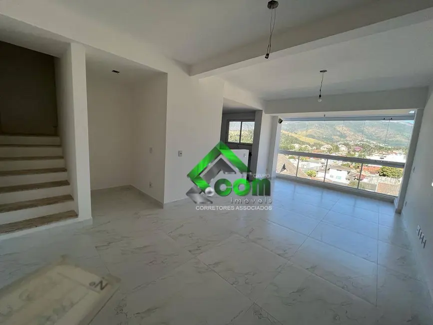 Foto 6 de Cobertura com 2 quartos à venda, 119m2 em Nova Gardênia, Atibaia - SP