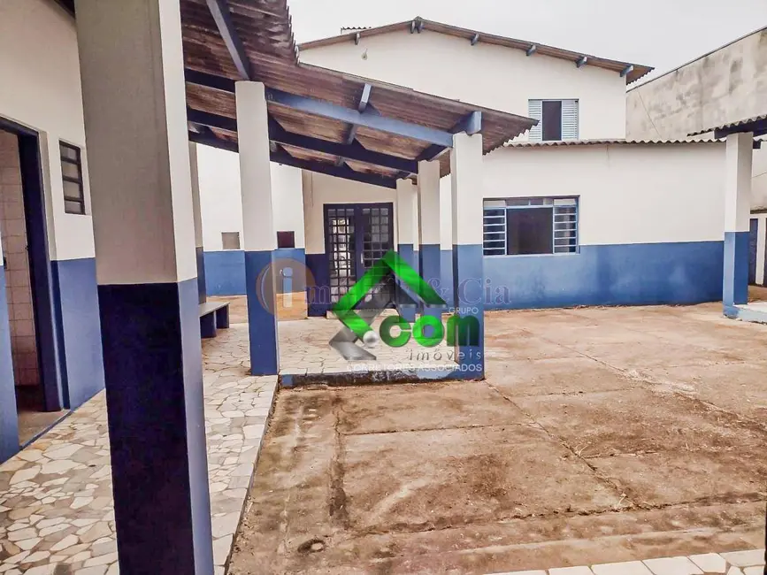 Loja à venda e para alugar, 480m2 em Jardim das Cerejeiras, Atibaia - SP - imagem 8 Foto 8 de Loja à venda e para alugar, 480m2 em Jardim das Cerejeiras, Atibaia - SP