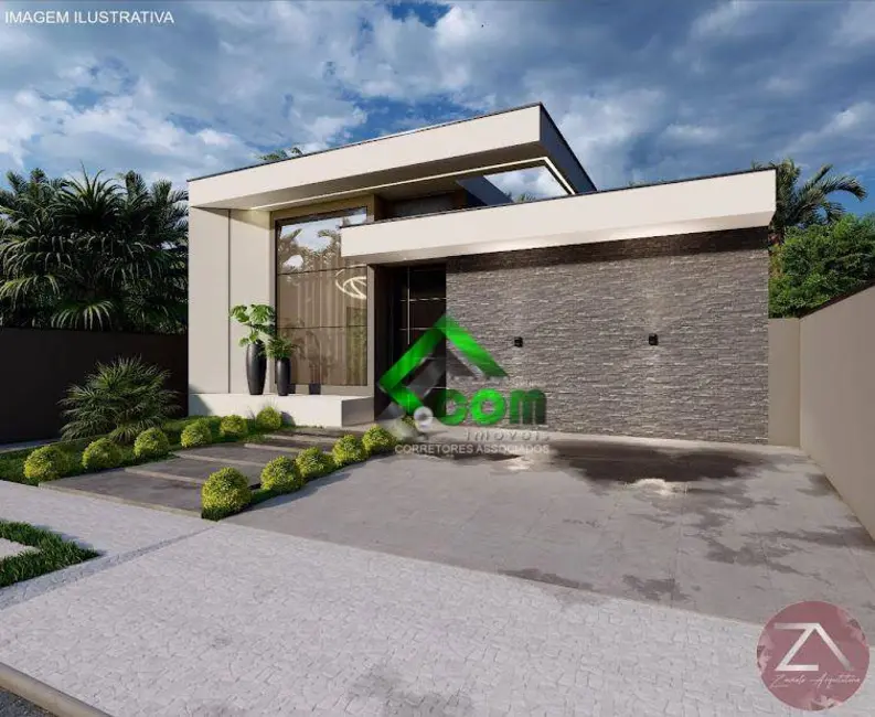 Foto 4 de Casa de Condomínio com 3 quartos à venda, 372m2 em Rio Abaixo, Atibaia - SP