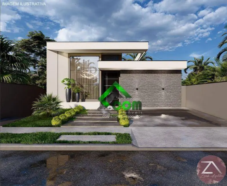 Foto 3 de Casa de Condomínio com 3 quartos à venda, 372m2 em Rio Abaixo, Atibaia - SP