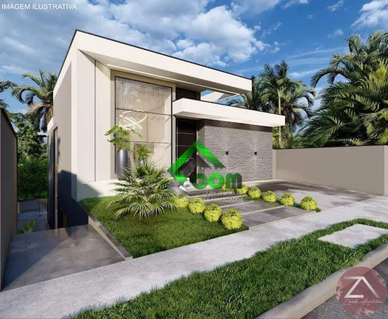 Foto 7 de Casa de Condomínio com 3 quartos à venda, 372m2 em Rio Abaixo, Atibaia - SP