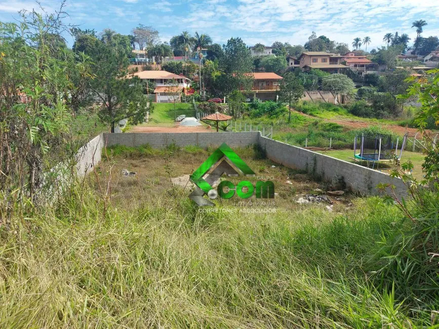Foto 7 de Terreno / Lote à venda, 795m2 em Atibaia - SP
