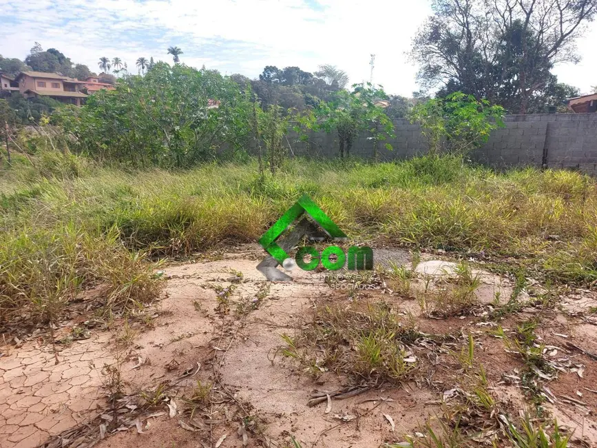 Foto 3 de Terreno / Lote à venda, 795m2 em Atibaia - SP
