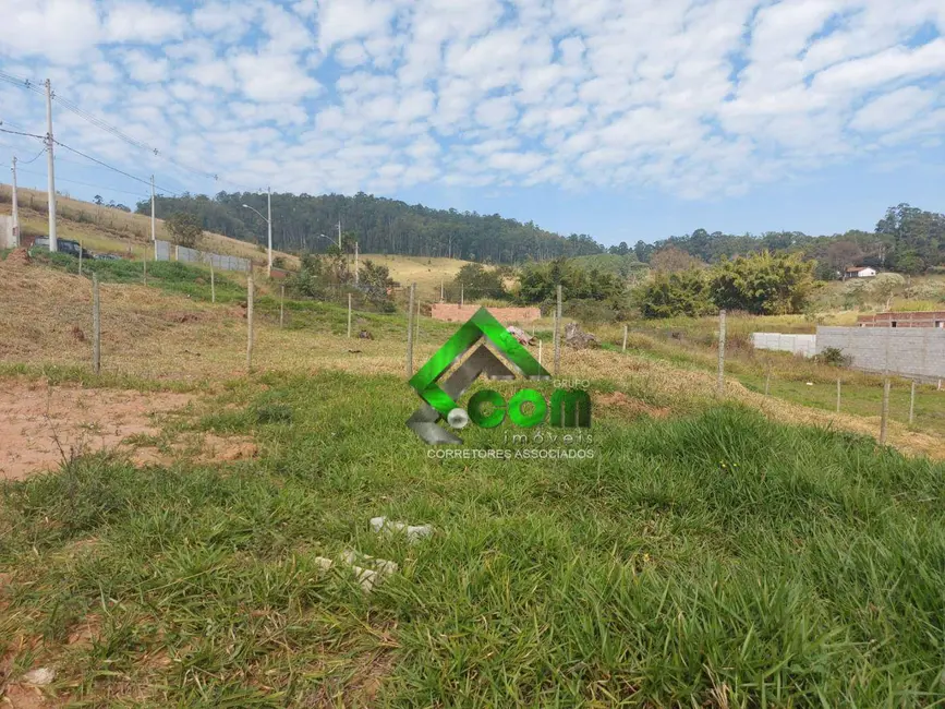 Foto 1 de Terreno / Lote à venda, 795m2 em Atibaia - SP