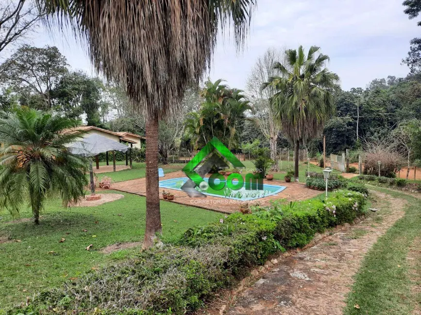 Foto 5 de Chácara com 3 quartos à venda, 4130m2 em Piracaia - SP