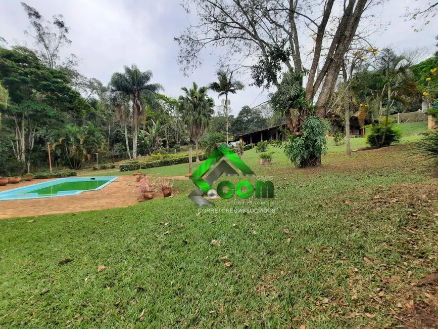 Foto 9 de Chácara com 3 quartos à venda, 4130m2 em Piracaia - SP