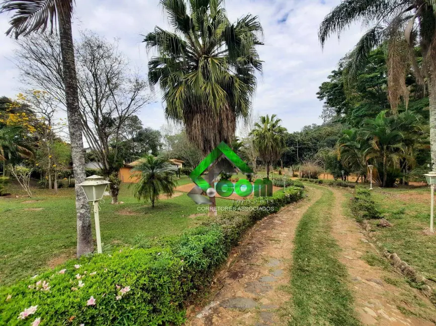 Foto 2 de Chácara com 3 quartos à venda, 4130m2 em Piracaia - SP