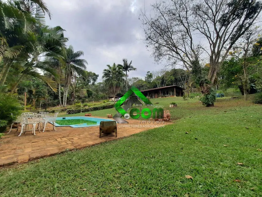 Foto 7 de Chácara com 3 quartos à venda, 4130m2 em Piracaia - SP