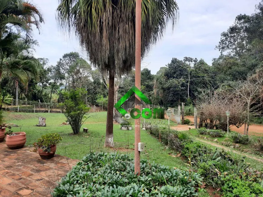 Foto 4 de Chácara com 3 quartos à venda, 4130m2 em Piracaia - SP