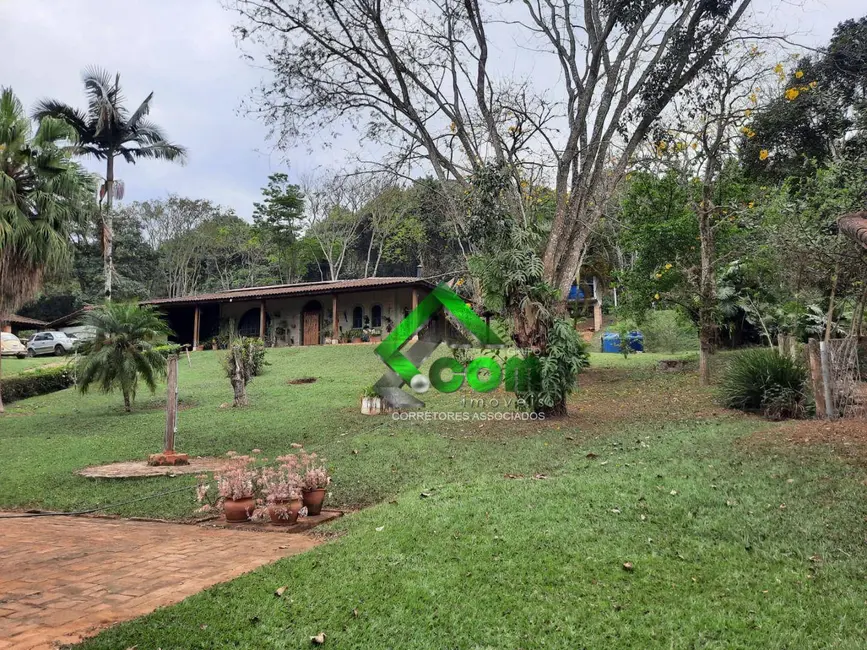Foto 8 de Chácara com 3 quartos à venda, 4130m2 em Piracaia - SP