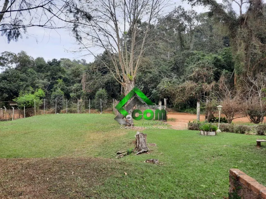 Foto 3 de Chácara com 3 quartos à venda, 4130m2 em Piracaia - SP