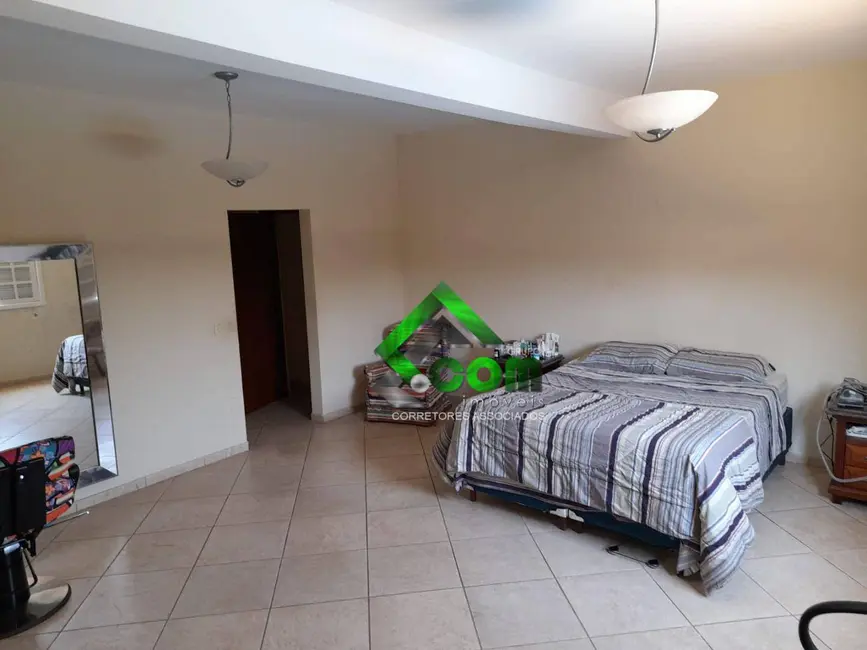 Foto 7 de Casa de Condomínio com 4 quartos à venda e para alugar, 1000m2 em Atibaia - SP