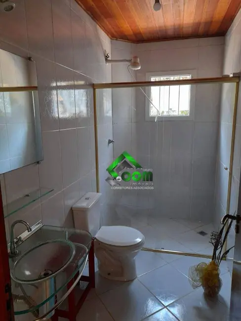 Foto 8 de Casa de Condomínio com 4 quartos à venda e para alugar, 1000m2 em Atibaia - SP